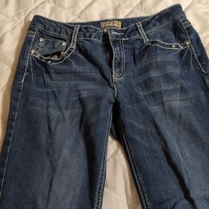 Women's Earl jeans